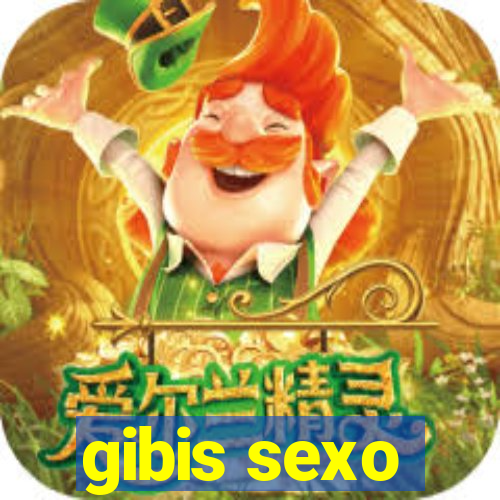 gibis sexo